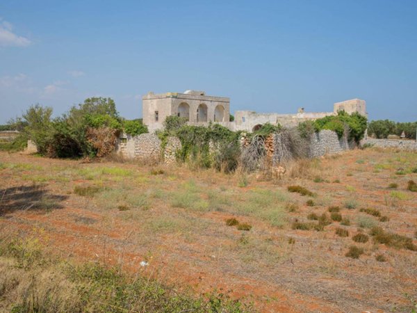 casa indipendente in vendita a Gagliano del Capo