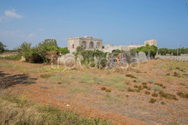 casa indipendente in vendita a Gagliano del Capo in zona San Dana