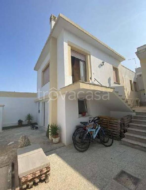 appartamento in vendita a Gagliano del Capo