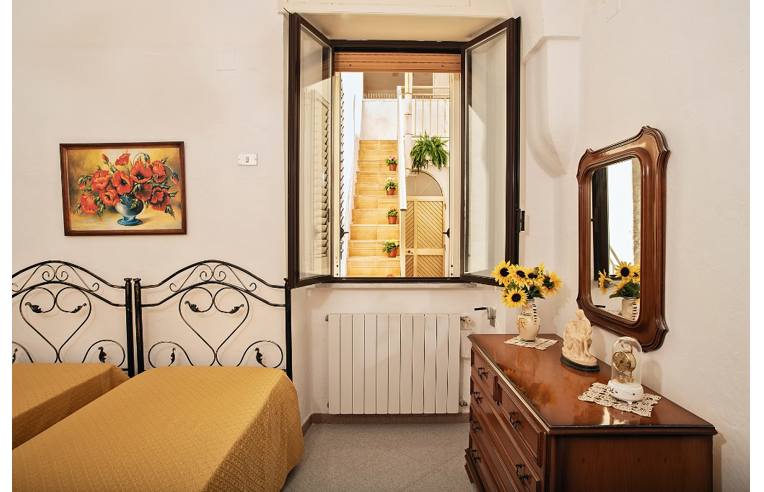 casa indipendente in vendita a Gagliano del Capo