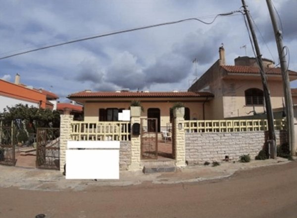 casa indipendente in vendita a Gagliano del Capo