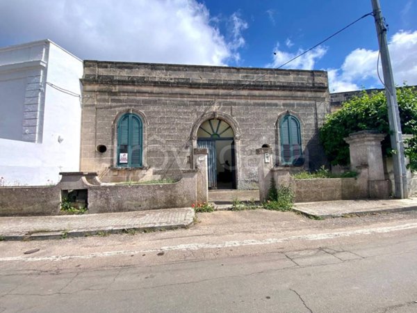 appartamento in vendita a Gagliano del Capo