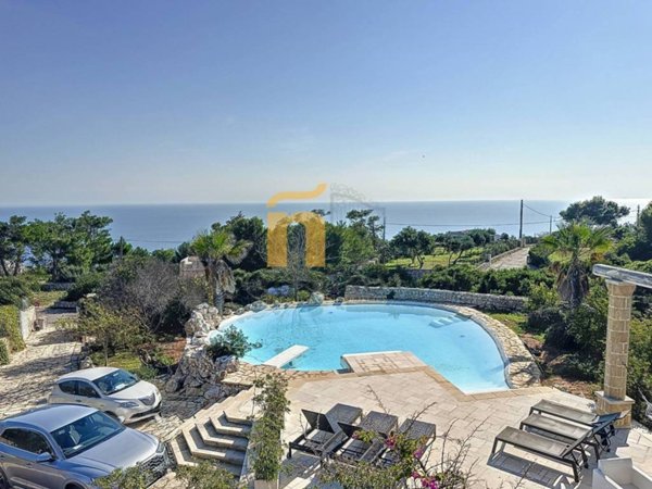 casa indipendente in vendita a Gagliano del Capo in zona San Dana