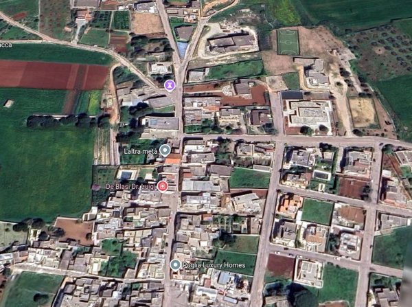 appartamento in vendita a Gagliano del Capo