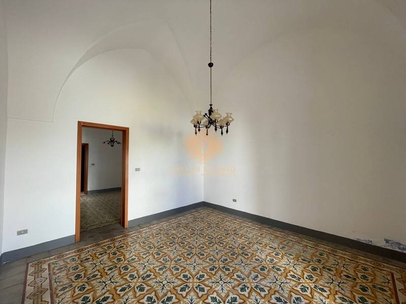 casa indipendente in vendita a Gagliano del Capo in zona Arigliano