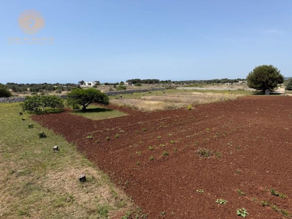 casa indipendente in vendita a Gagliano del Capo