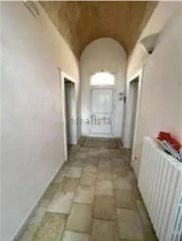 appartamento in vendita a Gagliano del Capo