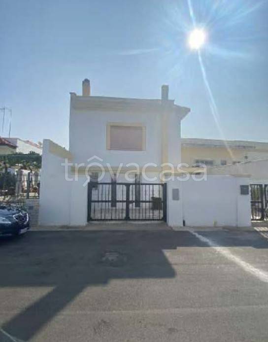 appartamento in vendita a Gagliano del Capo