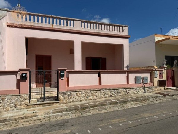 appartamento in vendita a Gagliano del Capo