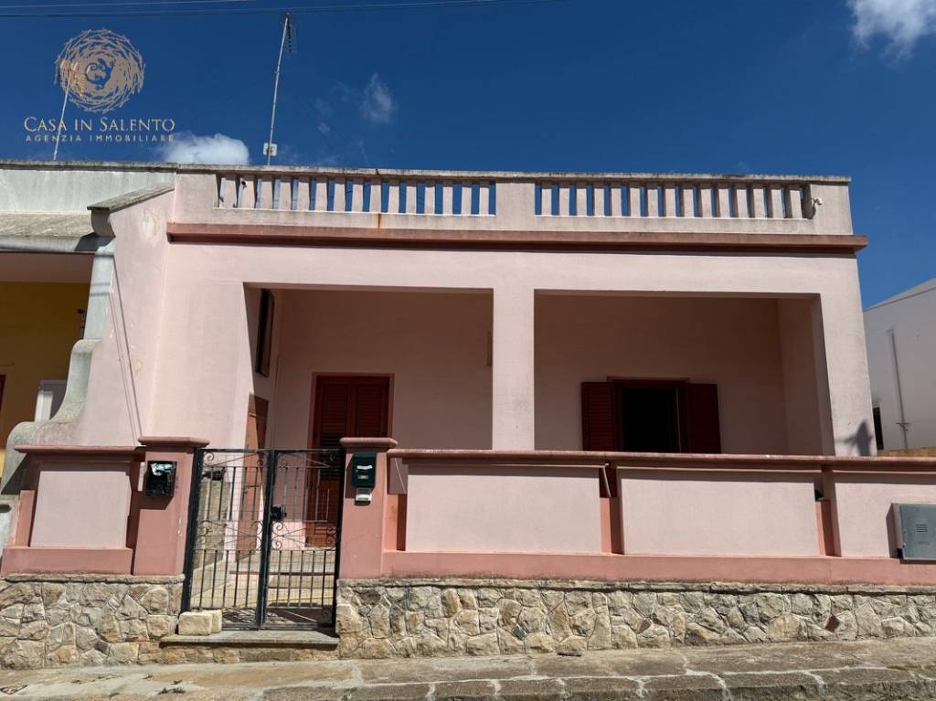 appartamento in vendita a Gagliano del Capo