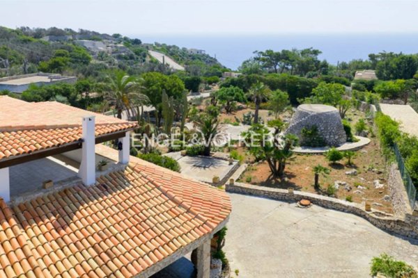 casa indipendente in vendita a Gagliano del Capo