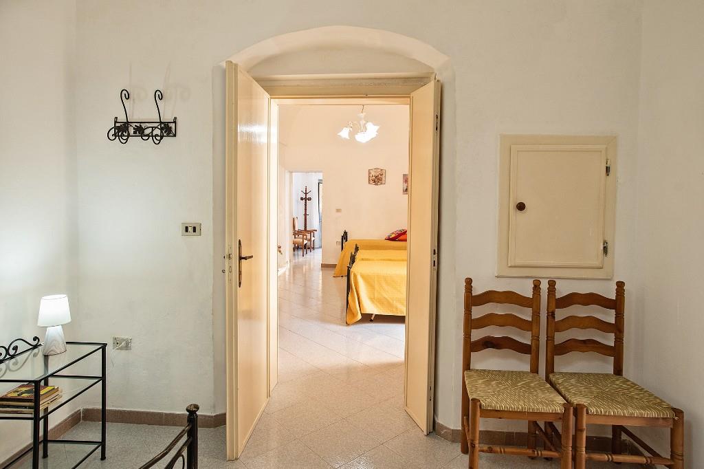casa indipendente in vendita a Gagliano del Capo
