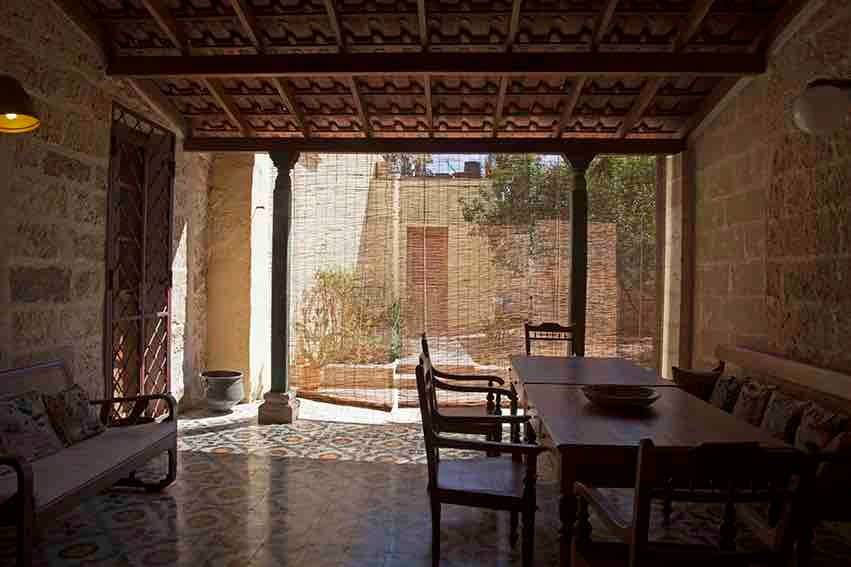 casa indipendente in vendita a Gagliano del Capo