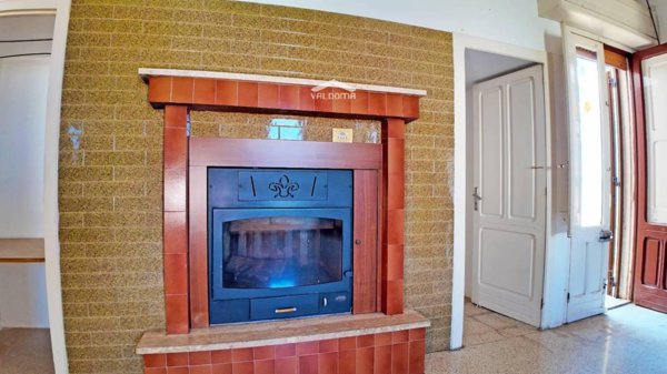 casa indipendente in vendita a Gagliano del Capo in zona Arigliano
