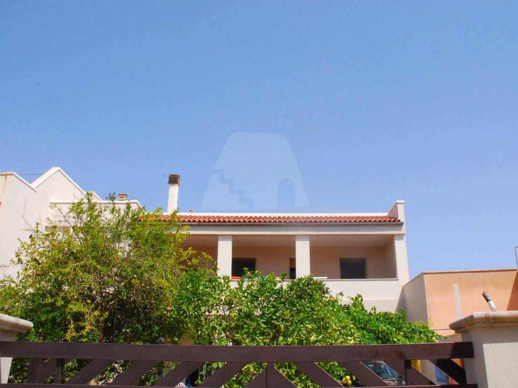 appartamento in vendita a Gagliano del Capo