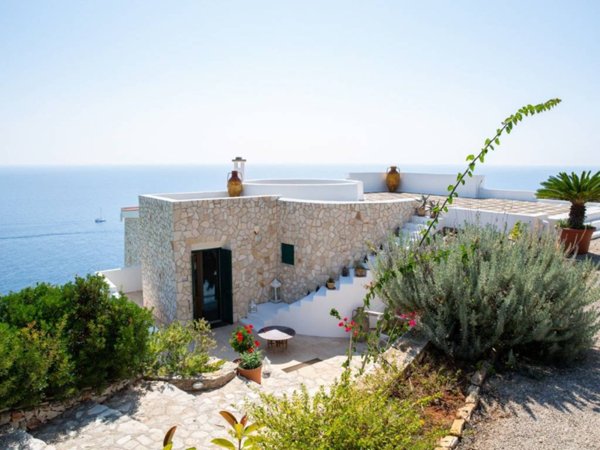 casa indipendente in vendita a Gagliano del Capo