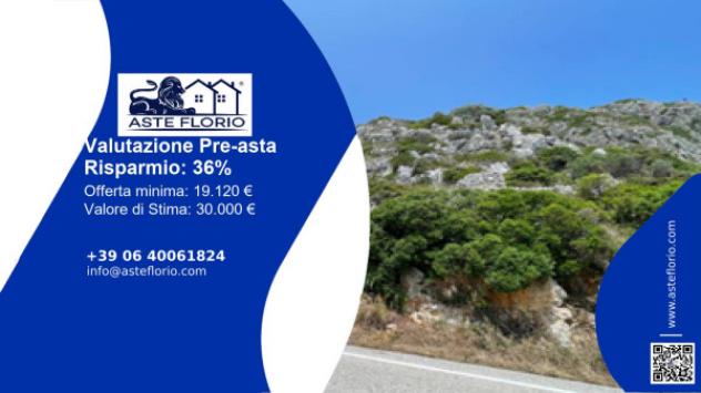 terreno agricolo in vendita a Gagliano del Capo