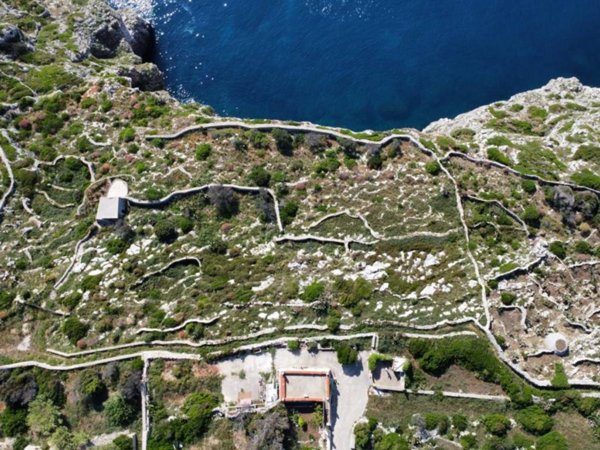 casa indipendente in vendita a Gagliano del Capo