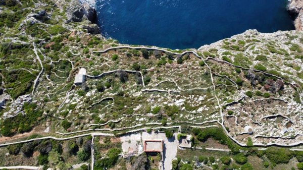casa indipendente in vendita a Gagliano del Capo