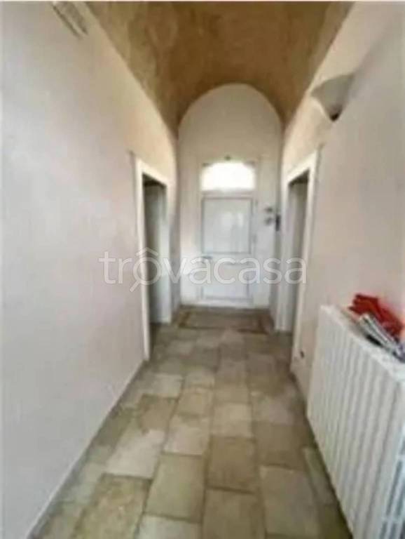 casa indipendente in vendita a Gagliano del Capo