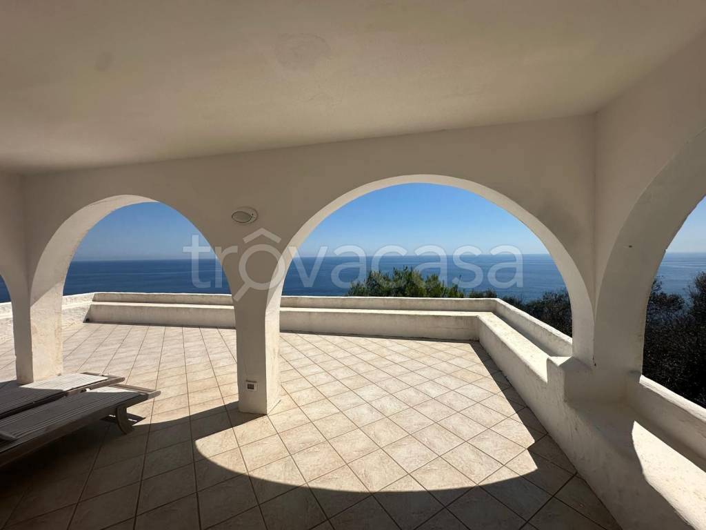 casa indipendente in vendita a Gagliano del Capo