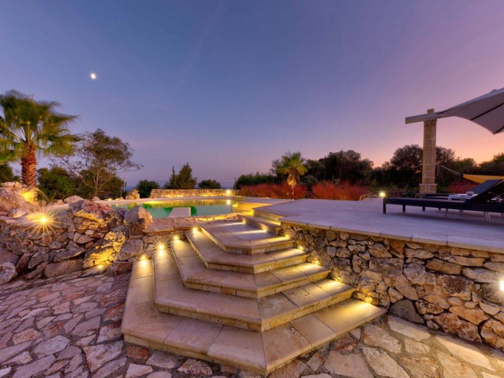 casa indipendente in vendita a Gagliano del Capo