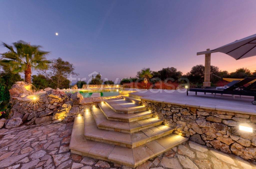 casa indipendente in vendita a Gagliano del Capo