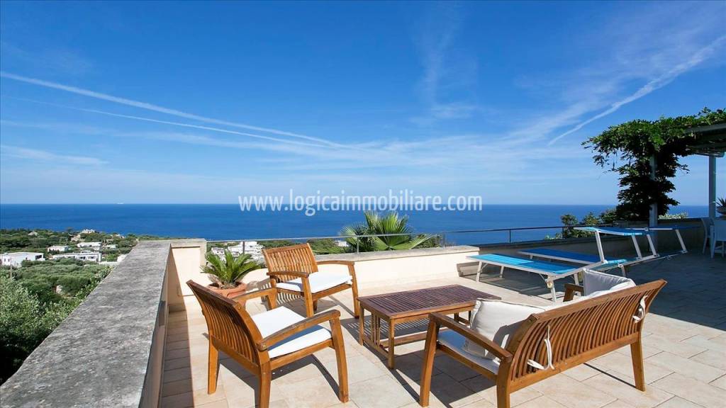 casa indipendente in vendita a Gagliano del Capo