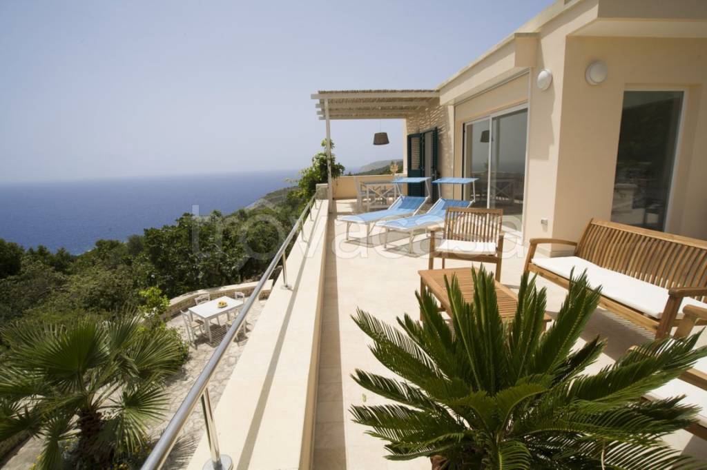 villa in vendita a Gagliano del Capo