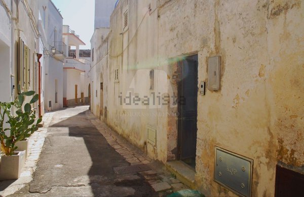 casa indipendente in vendita a Gagliano del Capo