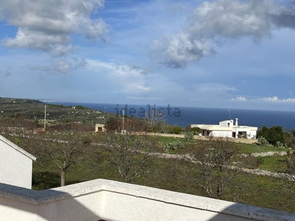 casa indipendente in vendita a Gagliano del Capo