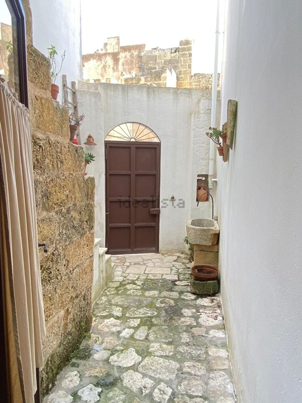 appartamento in vendita a Gagliano del Capo