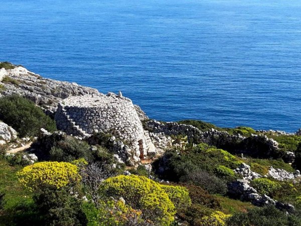 casa indipendente in vendita a Gagliano del Capo