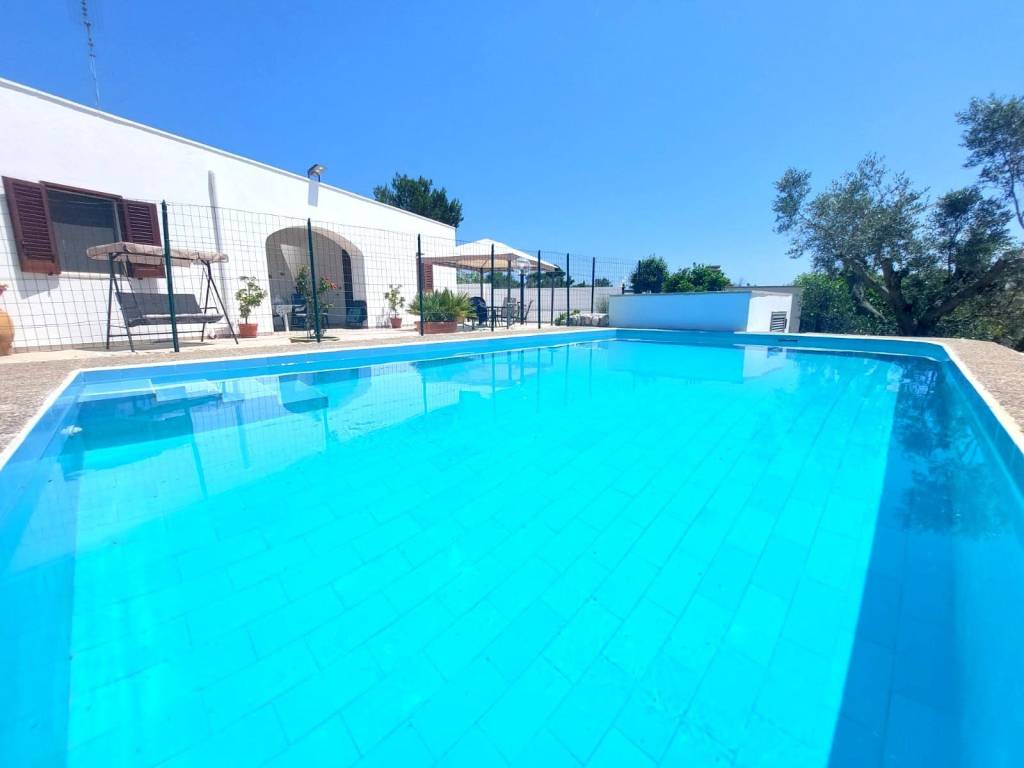 casa indipendente in vendita a Gagliano del Capo