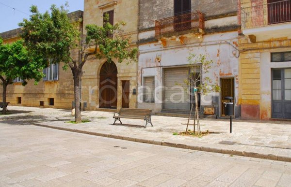 casa indipendente in vendita a Gagliano del Capo