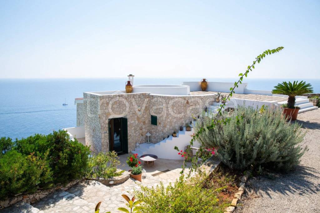 casa indipendente in vendita a Gagliano del Capo