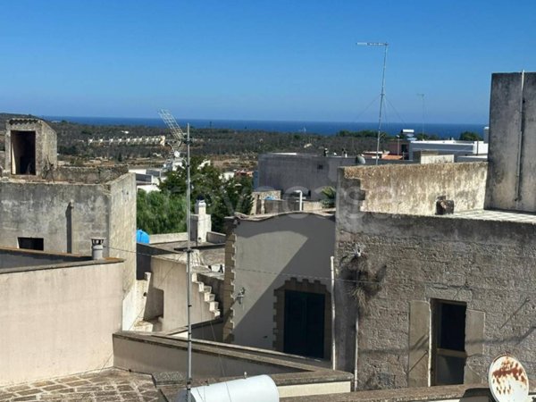 casa indipendente in vendita a Gagliano del Capo