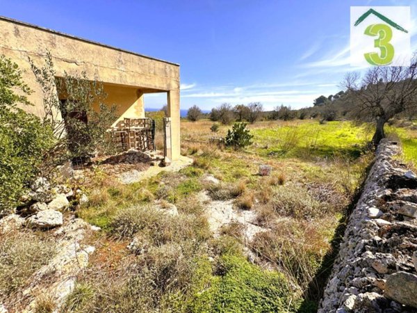 appartamento in vendita a Gagliano del Capo