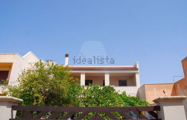 casa indipendente in vendita a Gagliano del Capo