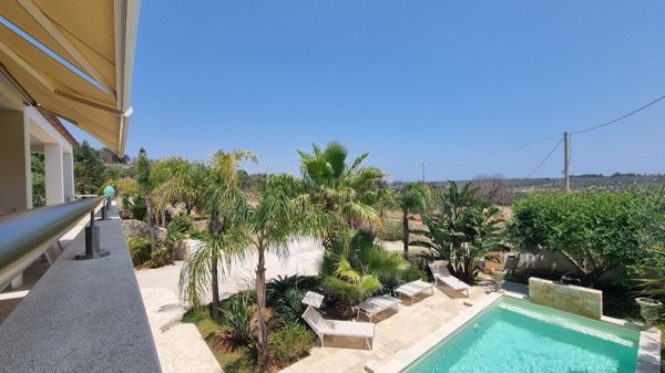 casa indipendente in vendita a Gagliano del Capo