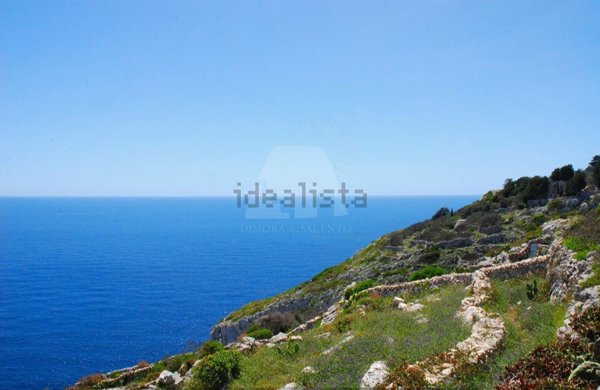 appartamento in vendita a Gagliano del Capo