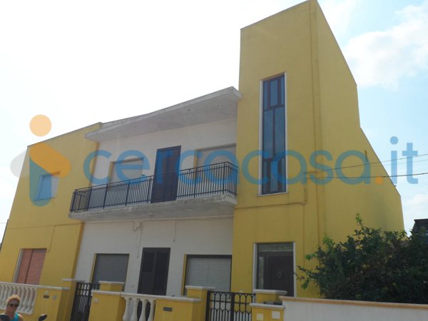 appartamento in vendita a Gagliano del Capo