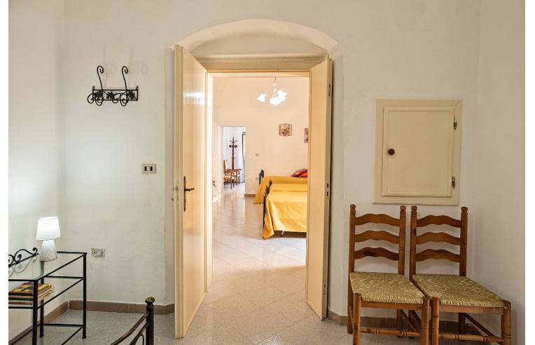 casa indipendente in vendita a Gagliano del Capo