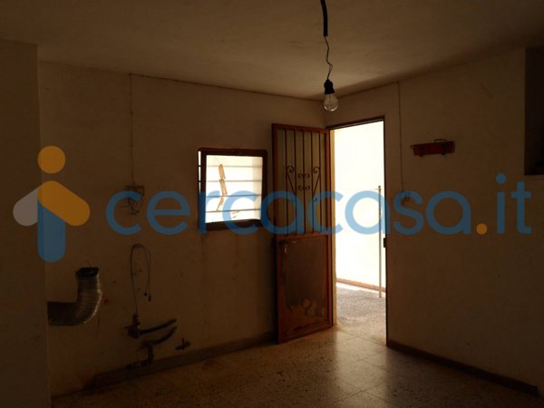 appartamento in vendita a Gagliano del Capo