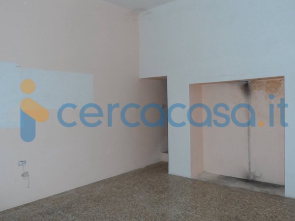 appartamento in vendita a Gagliano del Capo