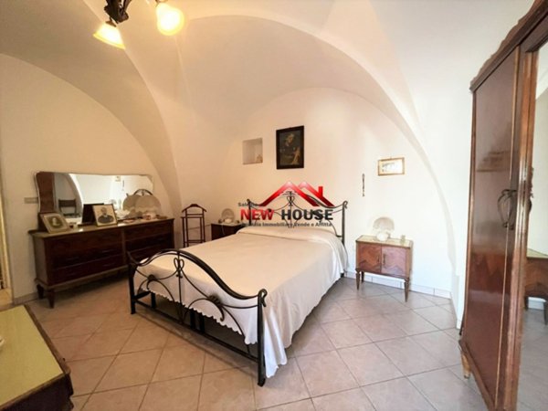 casa indipendente in vendita a Gagliano del Capo