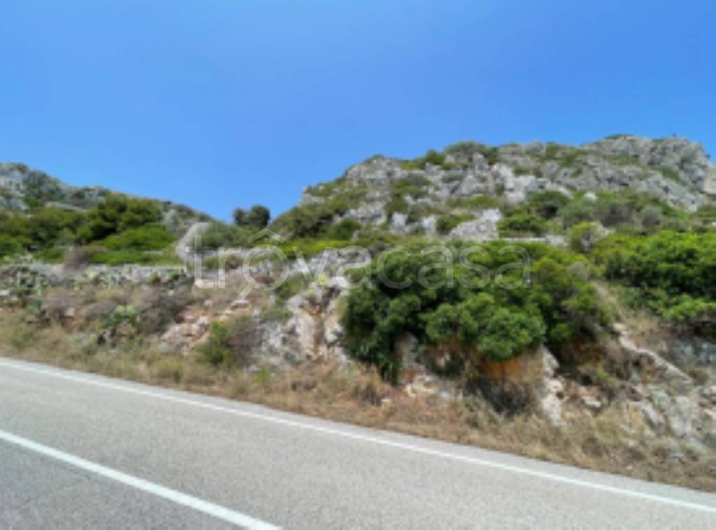 terreno agricolo in vendita a Gagliano del Capo