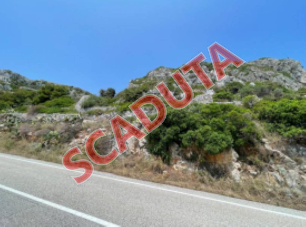 terreno agricolo in vendita a Gagliano del Capo