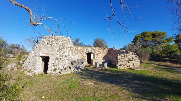 terreno agricolo in vendita a Gagliano del Capo