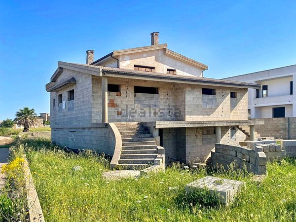 appartamento in vendita a Gagliano del Capo